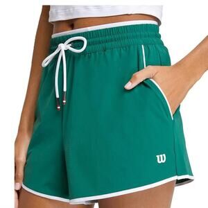 Wilson Bowery Court Short Field Green
